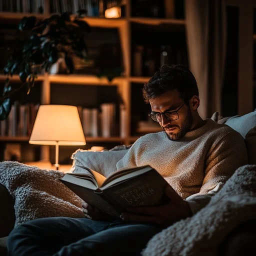 Ritual Sederhana untuk Menutup Hari dengan Nyaman