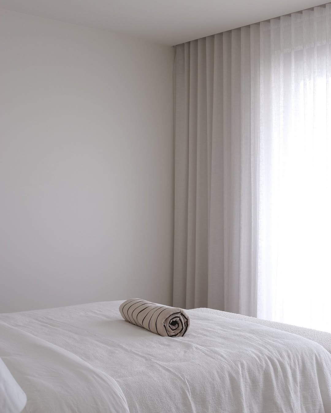 Menjadikan Rumah sebagai Tempat untuk Benar-Benar Beristirahat